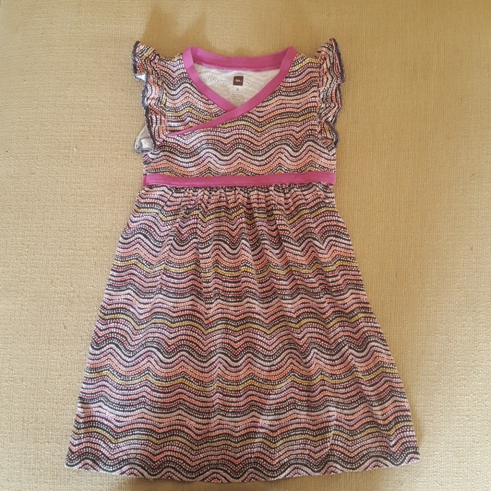 Tea dress